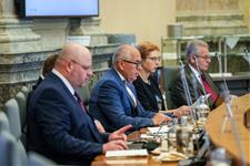 Rada pro výzkum, vývoj a inovace schválila Metodiku hodnocení výzkumných organizací 2025+