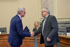 Radu vlády pro výzkum, vývoj a inovace tvoří respektované osobnosti. Dnes probrala záměry do budoucna a zvolila si místopředsedy