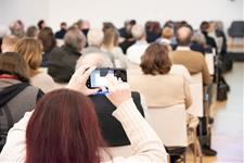 Výroční konference Rady vlády se zaměřila na interní hodnocení výzkumu v Akademii věd
